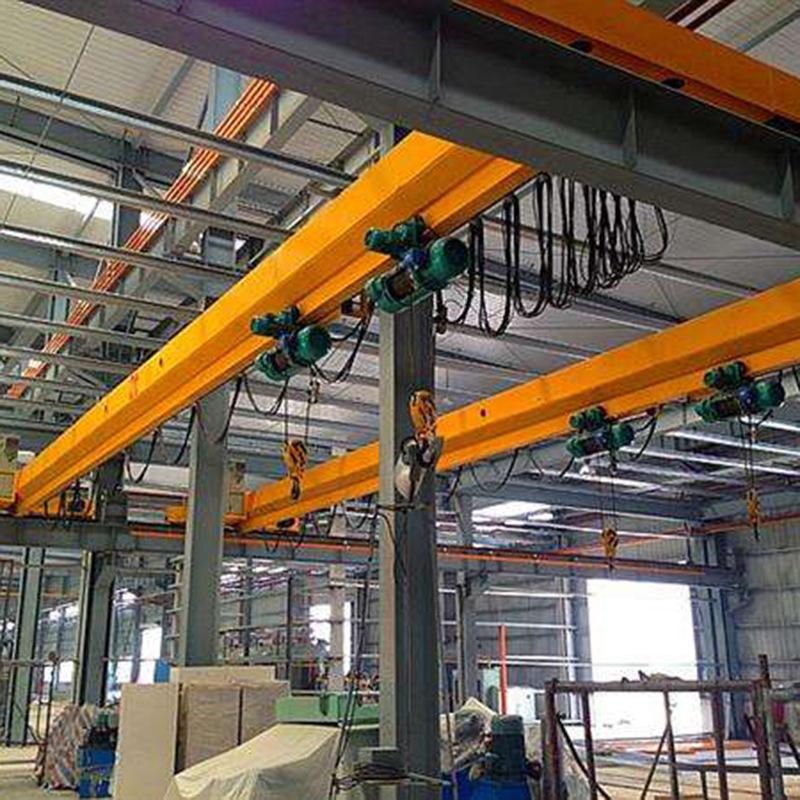 沈陽電動單梁起重機(jī)安裝維修保養(yǎng)搬遷改造年審報(bào)檢生產(chǎn)制造