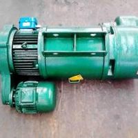 河北MD電動葫蘆一件代發